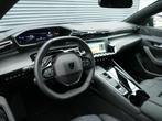 Peugeot 508 SW 1.6 HYbrid Allure 180 PK | Adaptive Cruise Co, Nieuw, Te koop, Zilver of Grijs, 5 stoelen