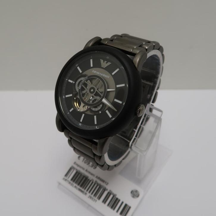 Emporio Armani AR60012 Herenhorloge | in Redelijke Staat, Sieraden, Tassen en Uiterlijk, Horloges | Heren, Zo goed als nieuw