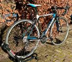Sensa 50” jeugd racefiets - Ultegra 11speed - Cat5/6 verzet, 28 inch, Gebruikt, 10 tot 15 versnellingen, 49 tot 53 cm