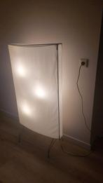 2 Ikea lampen, Huis en Inrichting, Lampen | Vloerlampen, Ophalen, Gebruikt, Minder dan 100 cm