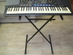 YAMAHA PSR 47, Ophalen, Yamaha, 61 toetsen, Gebruikt