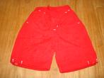 3/4 broek maat 74, Kinderen en Baby's, Babykleding | Maat 74, Ophalen of Verzenden, Gebruikt, Jongetje, Broekje