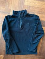 Protest fleece trui. maat 128 (valt groot), Ophalen of Verzenden, Zo goed als nieuw, Overige maten