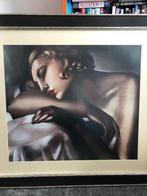 Repro Tamara de Lempica, Ophalen