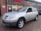 Mitsubishi Outlander 2.0 Invite, Auto's, Mitsubishi, Voorwielaandrijving, 4 cilinders, 1415 kg, Bedrijf