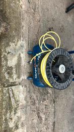 Buffer vat 10L met 23 meter toevoer slag, Minder dan 25 liter, Ophalen of Verzenden, Zo goed als nieuw