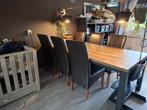 Stoelen, Ophalen of Verzenden, Gebruikt