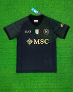 Napoli shirtje, Maat S, Verzenden, Nieuw, Shirt