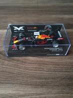 Max verstappen RB16B winnaar Mexico 2021 schaal 1/43, Verzenden, Nieuw, Formule 1