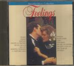 Feelings, Ophalen of Verzenden, Gebruikt, Pop