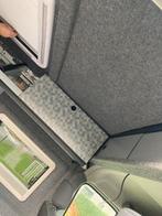 Wanden plafond bekleden? Gebruik naaldvilt met stretch, Caravans en Kamperen, ., Nieuw, Ophalen of Verzenden, .