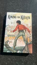 Jan Terlouw - Koning van Katoren, Ophalen of Verzenden, Gelezen, Jan Terlouw
