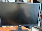 BenQ zwart 75hz, Computers en Software, Monitoren, Ophalen, Zo goed als nieuw, IPS