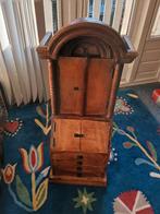 Oosterse lade kast..stevig hout ., Ophalen of Verzenden