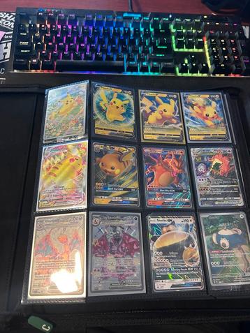 Pokemon promos beschikbaar voor biedingen