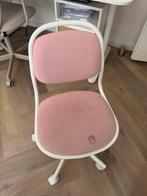 Ikea bureaustoel, Huis en Inrichting, Bureaustoelen, Ophalen, Gebruikt, Roze