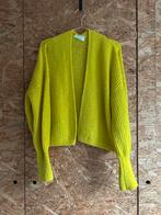 American Vintage Vest - Maat s, Kleding | Dames, Geel, Ophalen of Verzenden, American Vintage, Maat 34 (XS) of kleiner