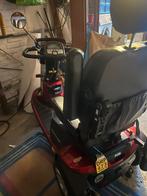 Pride scootmobiel – zeer netjes – sterke accu – comfortabel, Ophalen of Verzenden, Zo goed als nieuw, Elektrisch, Overige merken