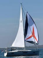 Allround offshore Gennaker, Ophalen, Nieuw, Zeilboot