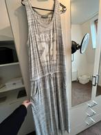 Geisha maxi jurk maat 44, Ophalen of Verzenden, Zo goed als nieuw, Maat 42/44 (L), Onder de knie