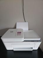 HP DeskJet 4220e All-in-One Printer, Kopieren, All-in-one, Ophalen of Verzenden, Zo goed als nieuw