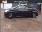 Peugeot 208 1.0 VTi Access nw apk airco el ramen, Euro 5, 450 kg, Gebruikt, Blauw
