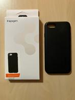Spigen telefoonhoesje iPhone 7 & 8 en SE 20/22 4.7", Ophalen of Verzenden, Gebruikt, IPhone 7, Hoesje of Tasje