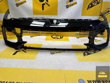 Bumper Vw Golf 8 VIII Facelift GTI GTD R-Line GTE 5H0807221S beschikbaar voor biedingen