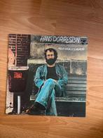 Hans Dorrestijn - Mooi Van Lelijkheid LP, Cd's en Dvd's, Ophalen of Verzenden, Gebruikt, Levenslied of Smartlap