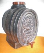 Kunststof drank of wijnvat, kunststof vaten, Ophalen of Verzenden, Nieuw, Overige typen