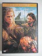Troy (2004), Cd's en Dvd's, Ophalen of Verzenden, Oorlog, Vanaf 16 jaar