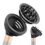 SPLINTERNIEUW - Wave+Curl Diffuser –Onderdeel Dyson Airwrap, Ophalen of Verzenden, Zo goed als nieuw, Föhn of Haardroger
