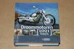 Droommotoren - [1001 foto's] !!, Boeken, Ophalen of Verzenden, Zo goed als nieuw