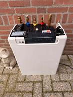 Intergas CW4 Ketel - 2023 - Weinig Gebruikt!, Ophalen, Aardgas, Geiser, Zo goed als nieuw