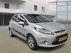Ford Fiesta 1.6 TDCi ECOnetic Lease Trend, Voorwielaandrijving, Gebruikt, Origineel Nederlands, Bedrijf