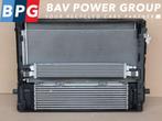 RADIATEUR COMPLEET M340dX BMW 3 serie (G20), Auto-onderdelen, Airco en Verwarming, Gebruikt, BMW