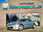 Nissan 350Z 3.5 V6, 350Z, Met garantie (alle), Origineel Nederlands, Handgeschakeld