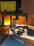 Dji ronin m stabi, Ophalen of Verzenden, Zo goed als nieuw