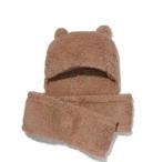 Teddy Muts en Sjaal Set HEMA, Nieuw, Ophalen of Verzenden, HEMA, Jongetje of Meisje