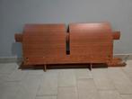 Bedombouw voor 160x200 matras, Ophalen, Gebruikt, Tweepersoons, 160 cm