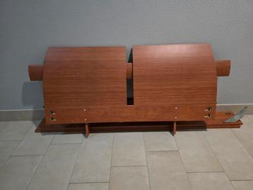 Bedombouw voor 160x200 matras  beschikbaar voor biedingen