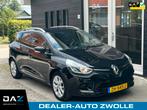 Renault Clio Estate 0.9 TCe Limited Airco/Audio/Navi/Pdc/Lm, Voorwielaandrijving, 898 cc, Stof, Gebruikt