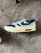 Nike air Max 1 “Denim Aura” 42.5, Kleding | Heren, Schoenen, Nieuw, Blauw, Ophalen of Verzenden