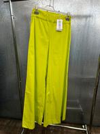 Sea me happy pantalon broek 0 super woody lime, Maat 38/40 (M), Ophalen of Verzenden, Zo goed als nieuw, Lang