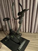 Tunturi hometrainer B35 cardio fit, Ophalen, Gebruikt, Benen, Overige typen
