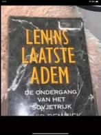 Laatste adem, Ophalen of Verzenden, Nederland