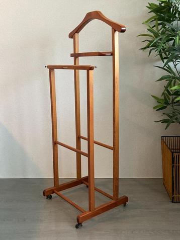 Retro/vintage Italiaanse dressboy, Fratelli Reguitti, '60's beschikbaar voor biedingen