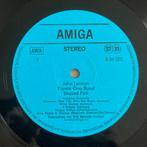 Shaved Fish LP DDR persing John Lennon Beatles AMIGA, Verzenden, 1960 tot 1980, Gebruikt