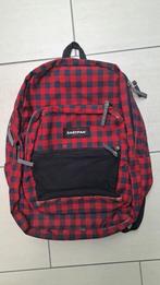 Eastpak rugzak met 15 inch laptopvak schooltas, Gebruikt, 25 tot 40 cm, Ophalen of Verzenden, 30 tot 45 cm