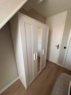 Ikea Brimnes kledingkast, Ophalen, 100 tot 150 cm, Zo goed als nieuw, 150 tot 200 cm